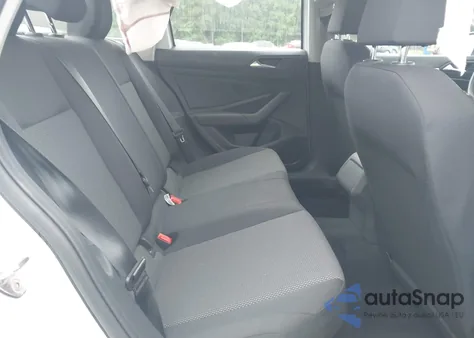 2020 Volkswagen Jetta 1.4T R-Line/1.4T S/1.4T Se from USA, damaged, VIN 3VWCB7BU3LM039440